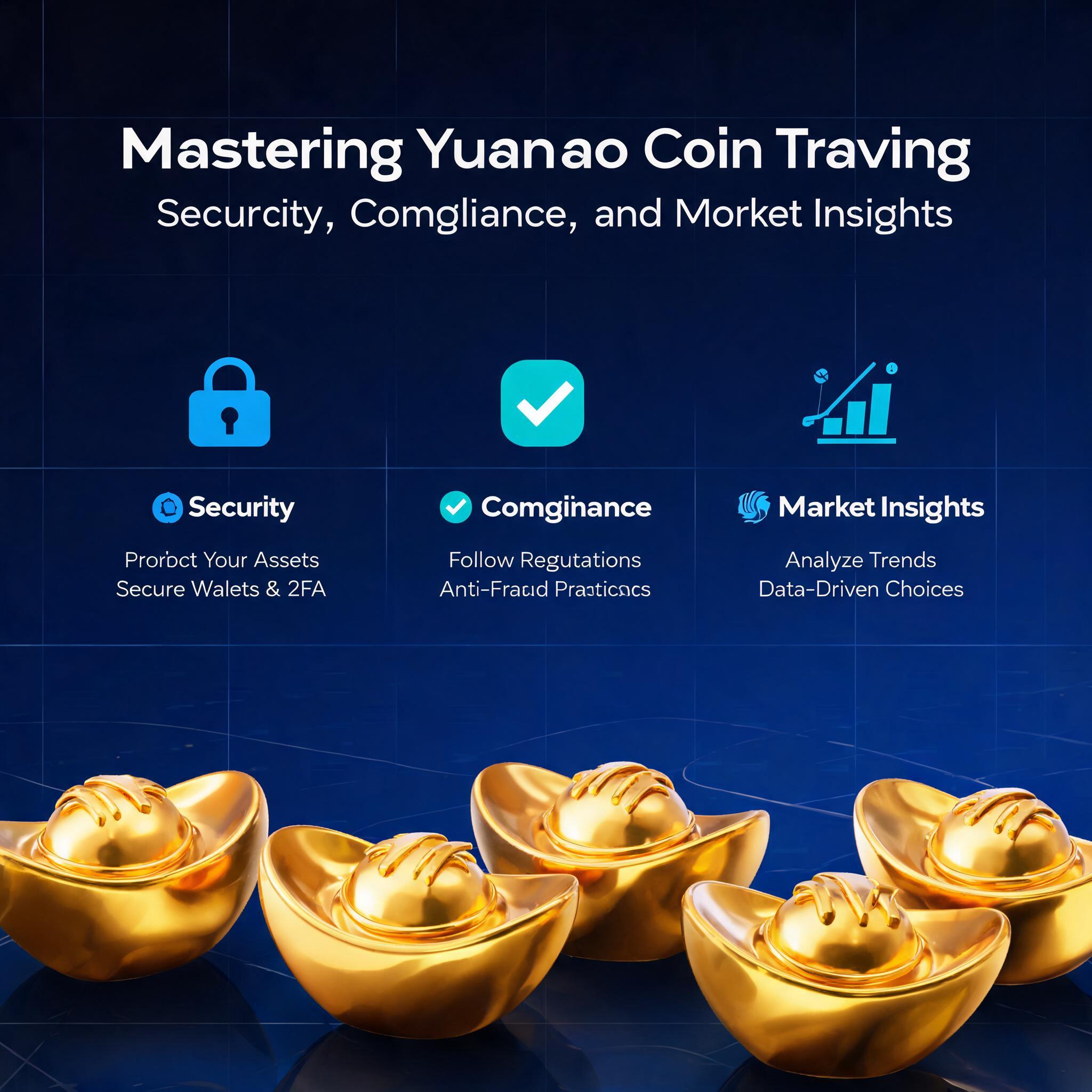 Mastering Yuanbao Coin Trading