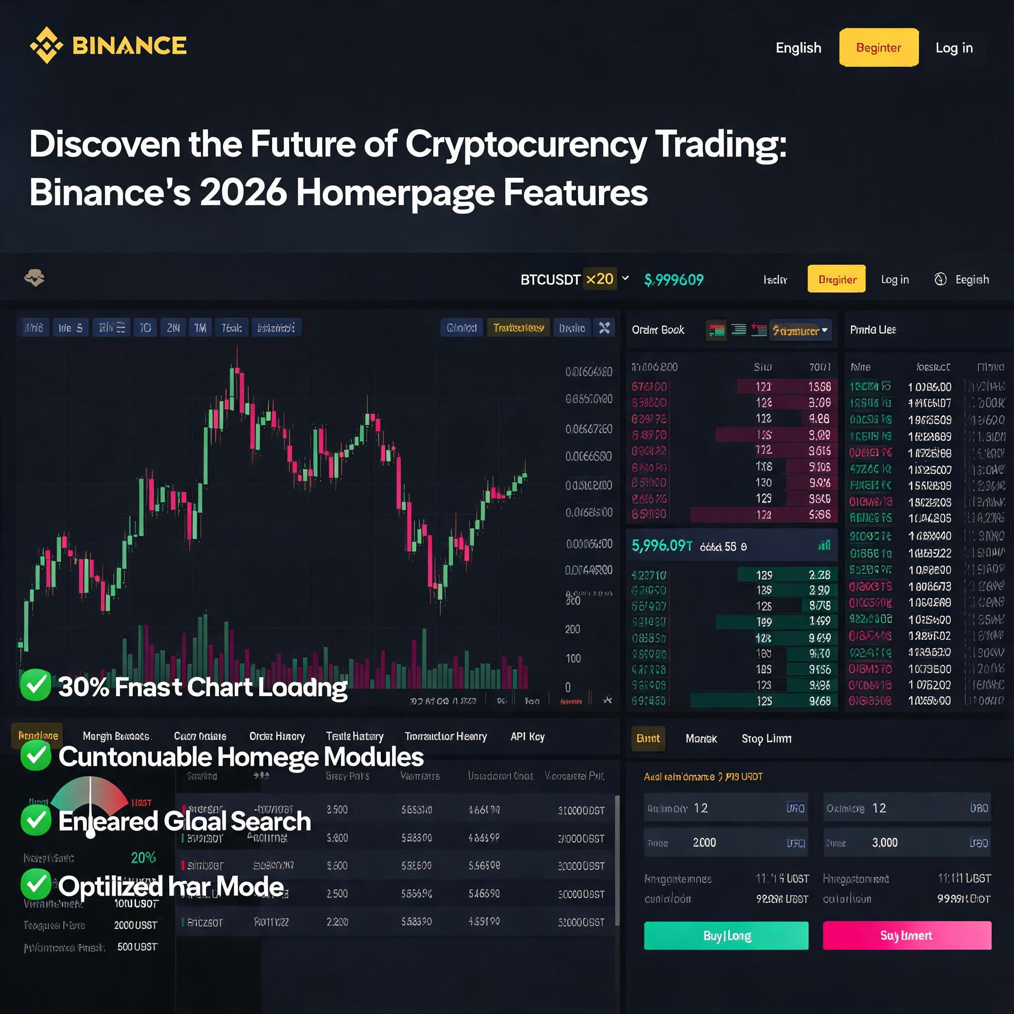 Discover the Future of Cryptocurrency Trading