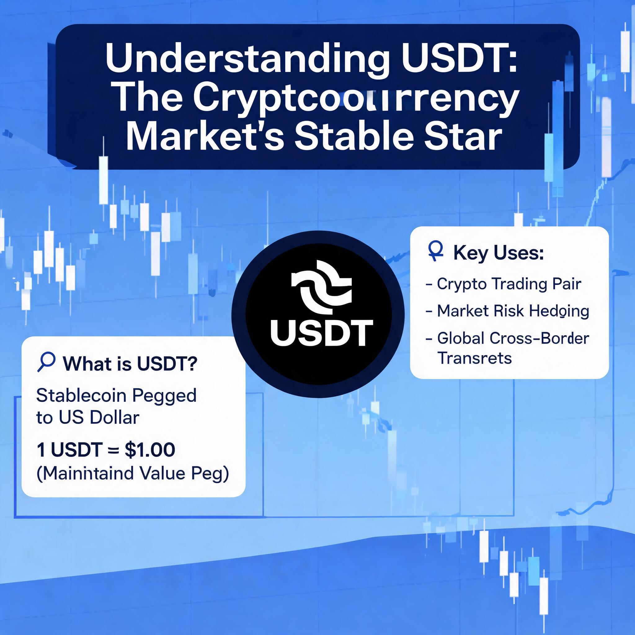 The Cryptocurrency Market