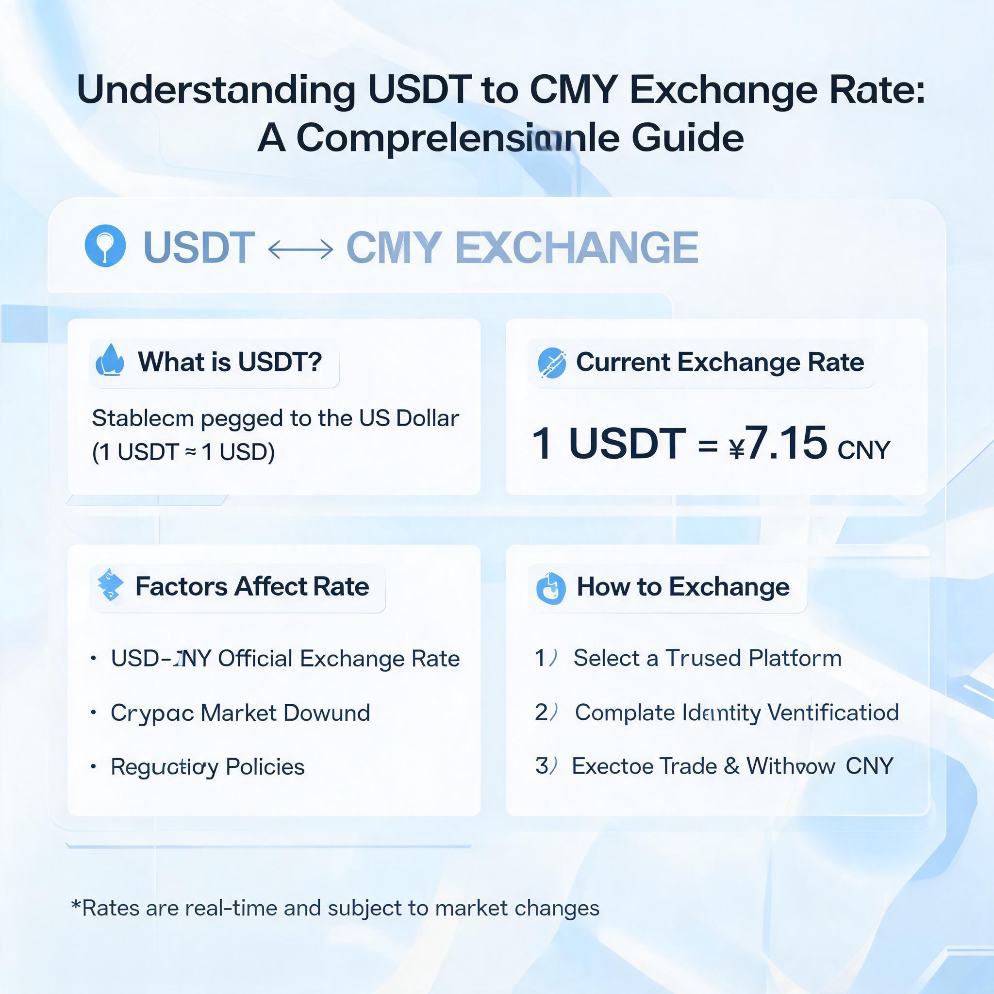 Understanding USDT to CNY Exchange Rate: A Comprehensive Guide Understanding USDT to CNY Exchange Rate