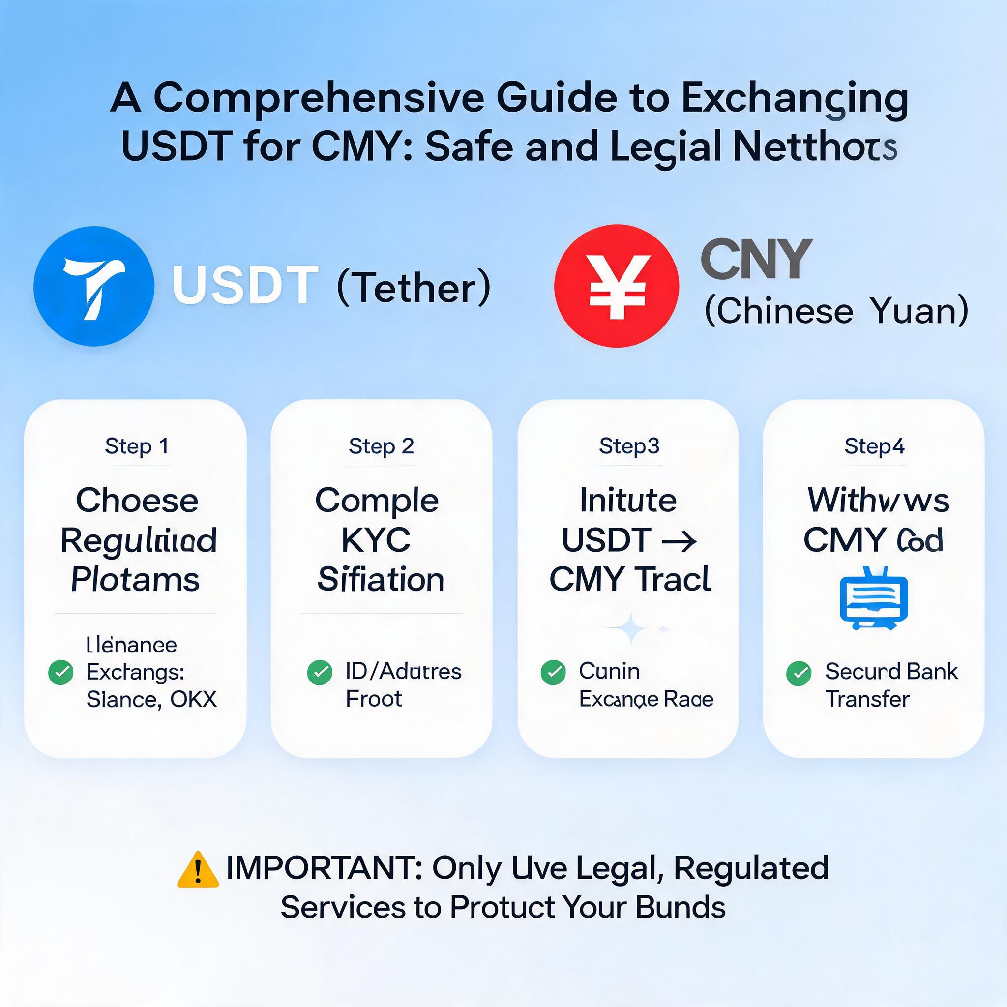 A Comprehensive Guide to Exchanging USDT for CNY: Safe and Legal Methods A Comprehensive Guide to Exchanging USDT for CNY
