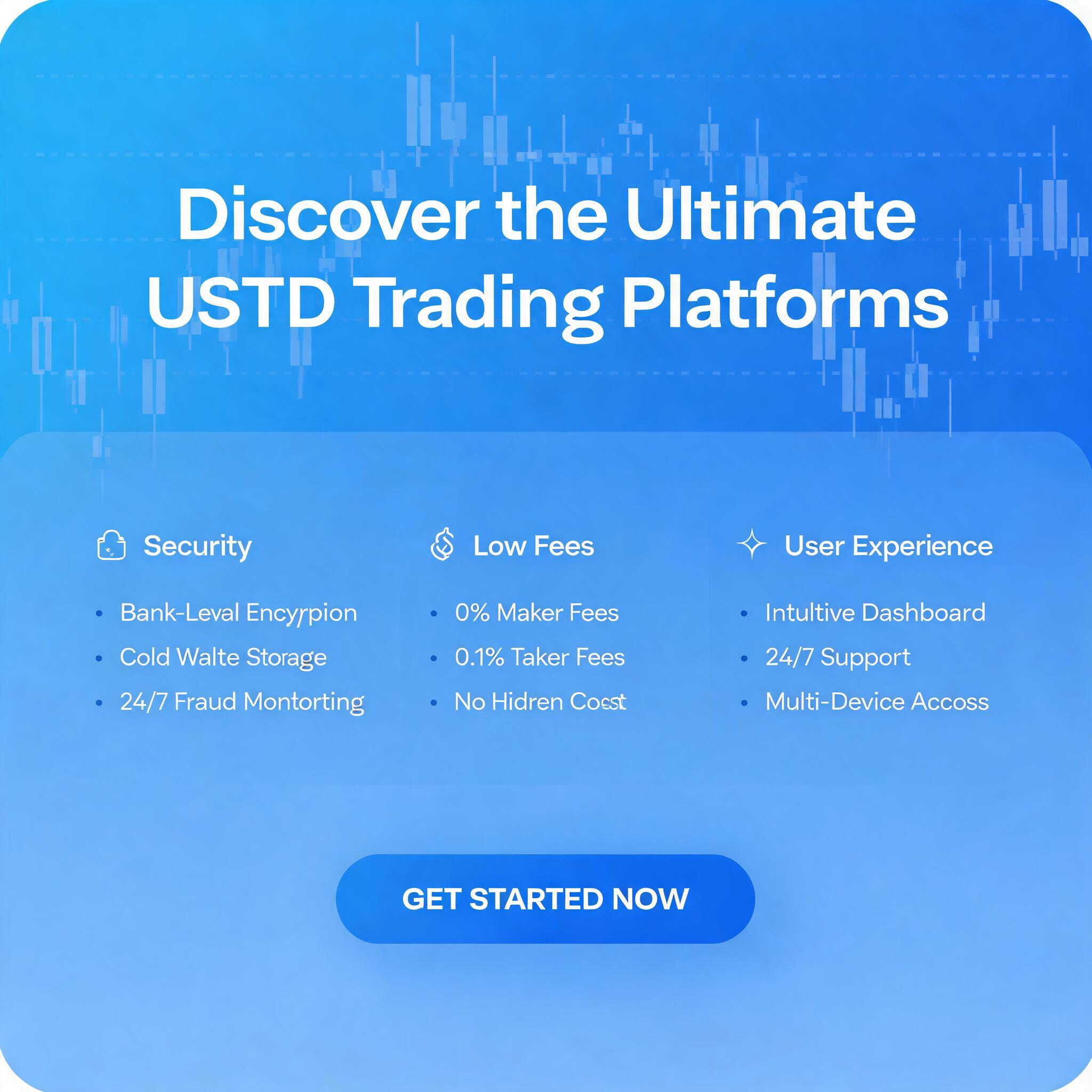 Discover the Ultimate USTD Trading Platforms