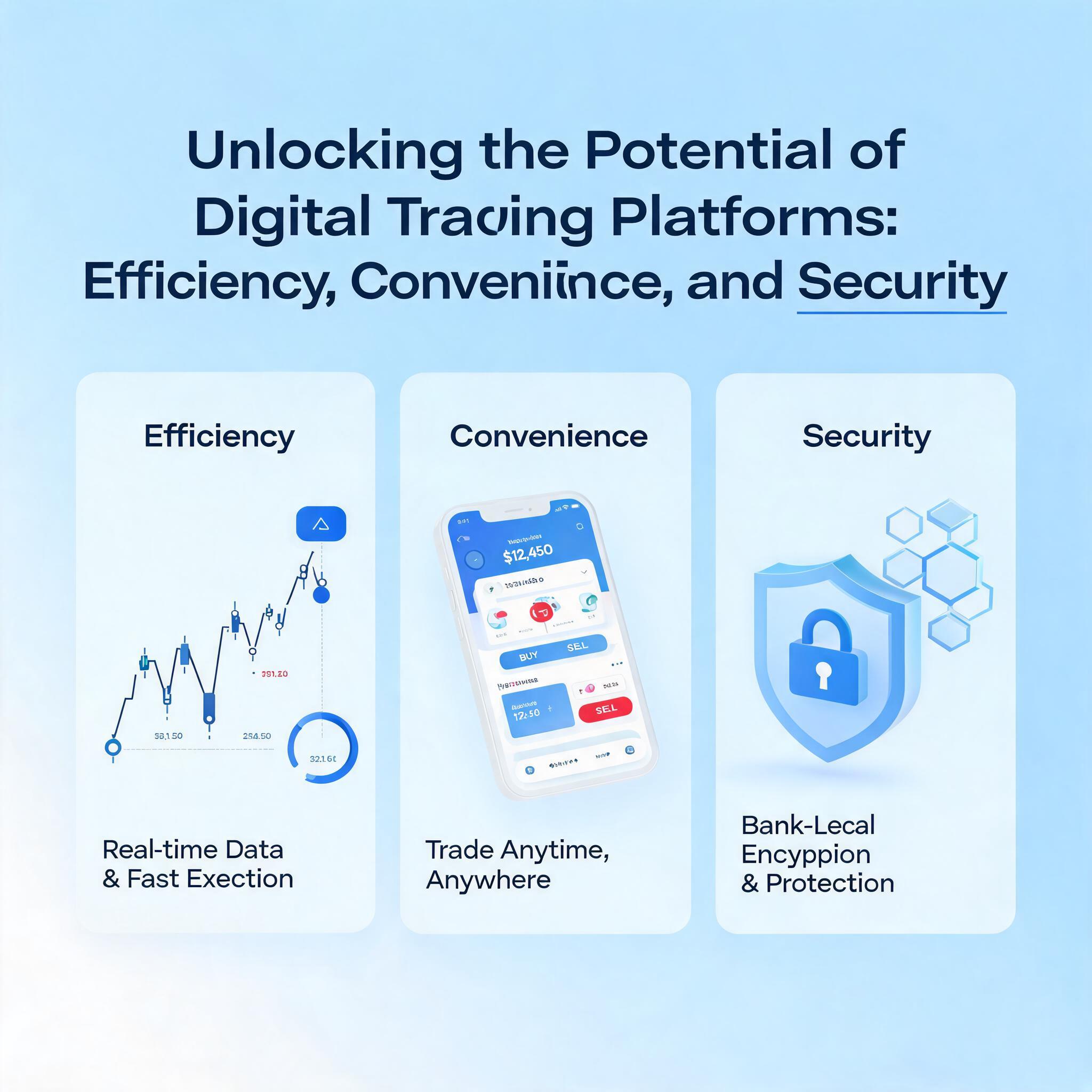 Unlocking the Potential of Digital Trading Platforms