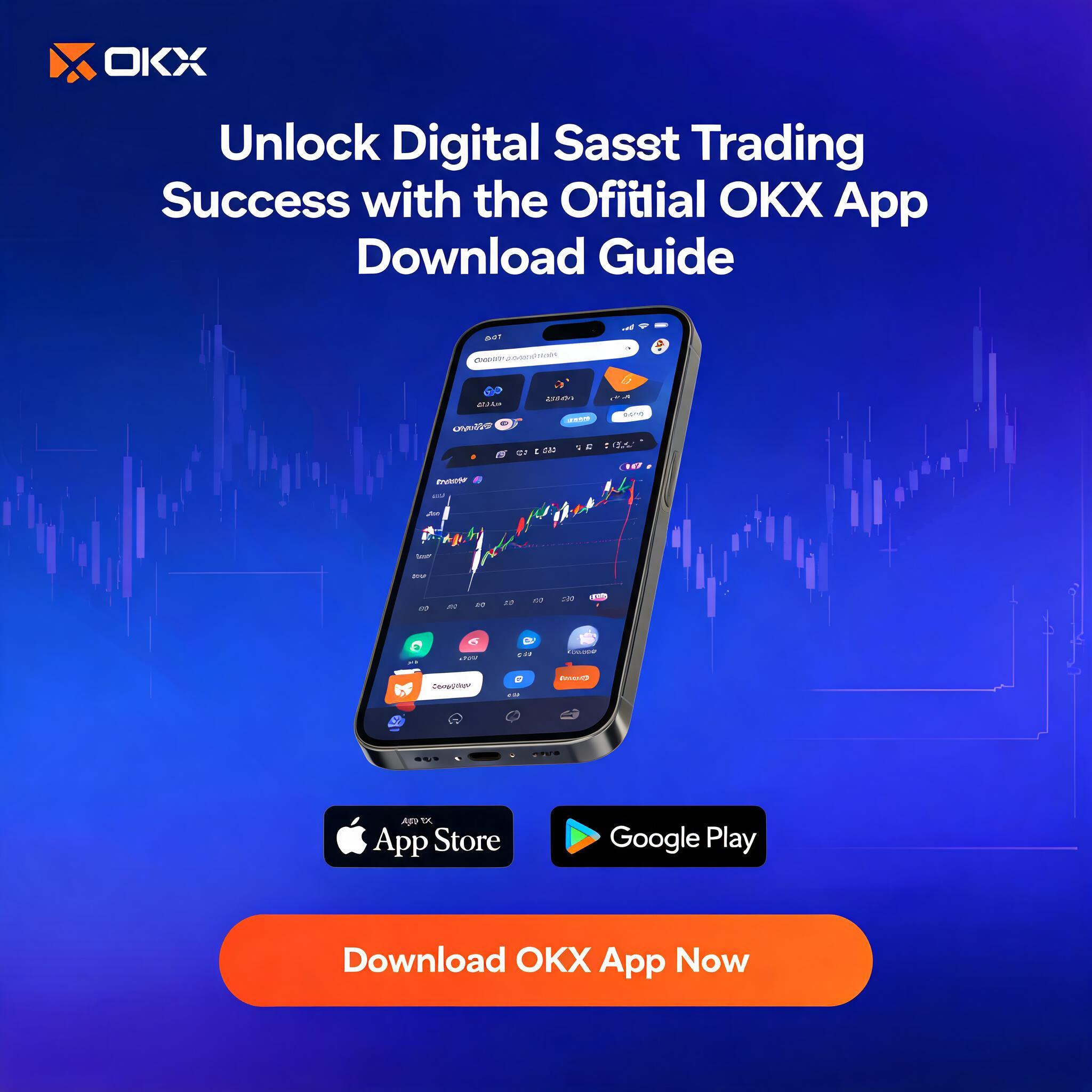 Unlock Digital Asset Trading Success with the Official OKX App Download Guide Unlock Digital Asset Trading Success with the Official OKX App Download Guide