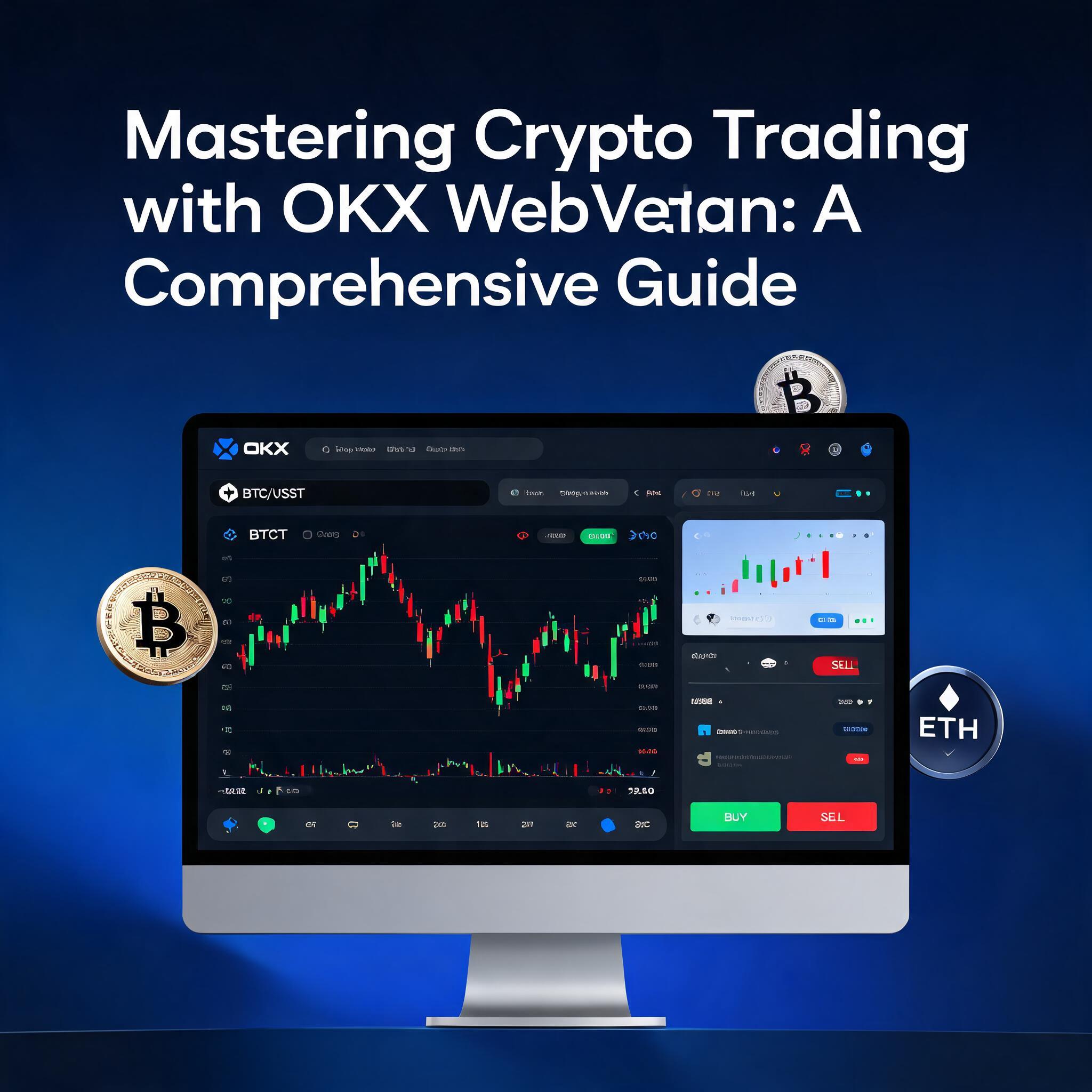 Mastering Crypto Trading with OKX Web Version: A Comprehensive Guide Mastering Crypto Trading with OKX Web Version