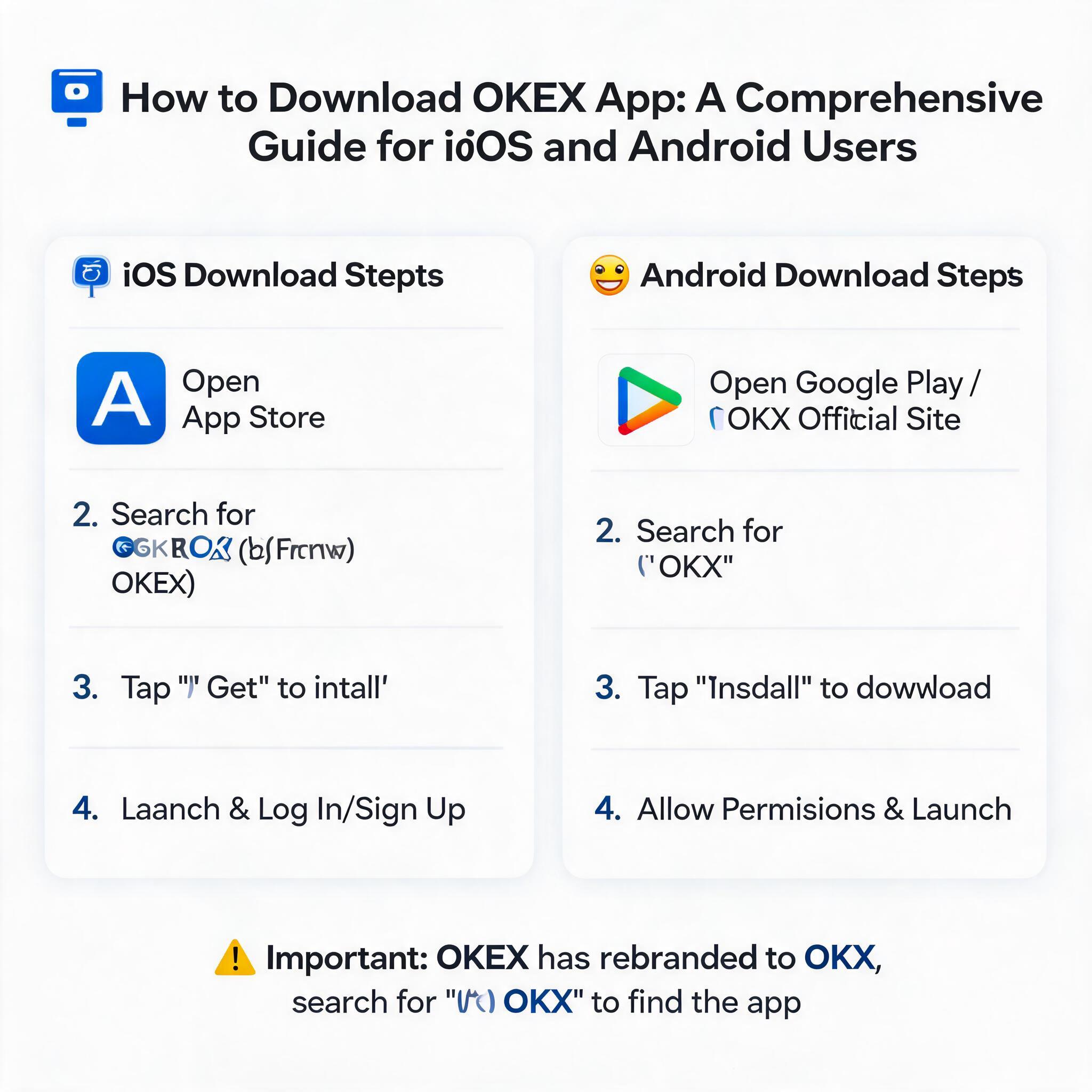 How to Download OKExApp: A Comprehensive Guide for iOS and Android Users A Comprehensive Guide for iOS and Android Users