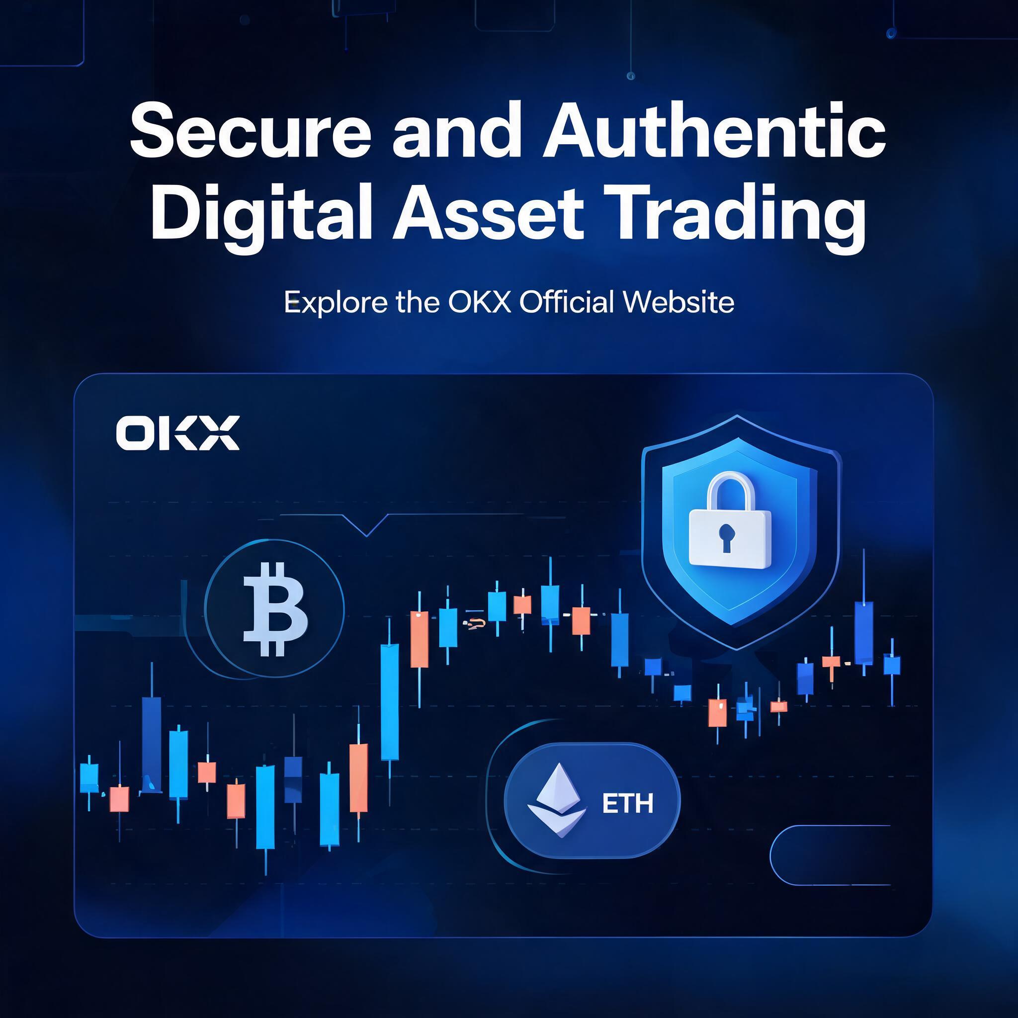 Secure and Authentic Digital Asset Trading: Explore the OKX Official Website