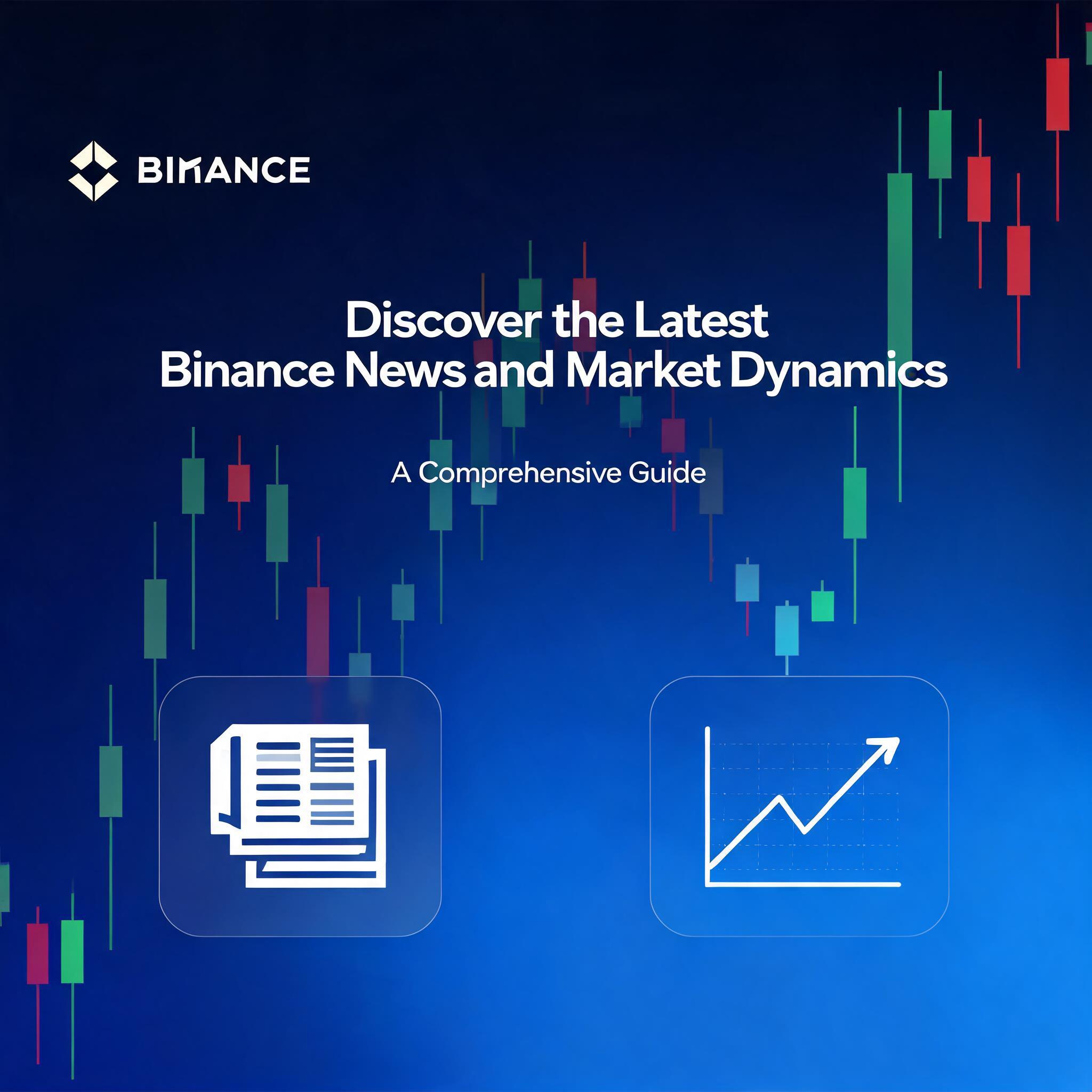Discover the Latest Binance News and Market Dynamics: A Comprehensive Guide