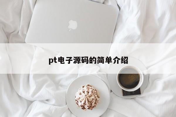 pt电子源码的简单介绍