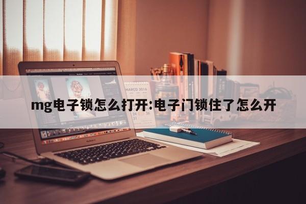 mg电子锁怎么打开:电子门锁住了怎么开
