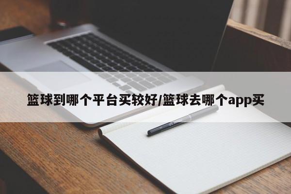 篮球到哪个平台买较好/篮球去哪个app买